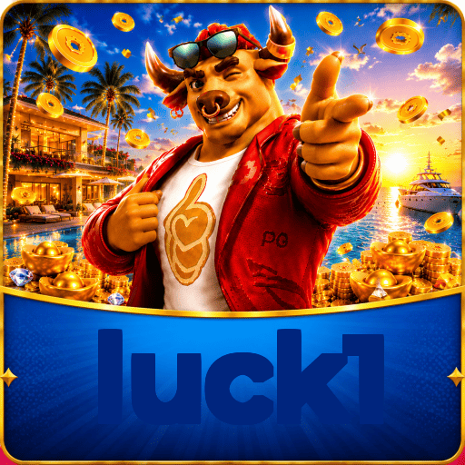 luck1 Facebook Brasil - Siga Nossa Página Oficial