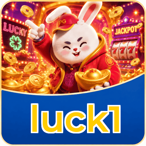 luck1 Jackpots Progressivos