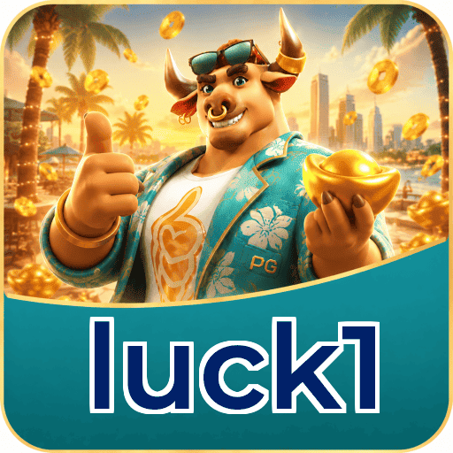 Bot luck1 Telegram