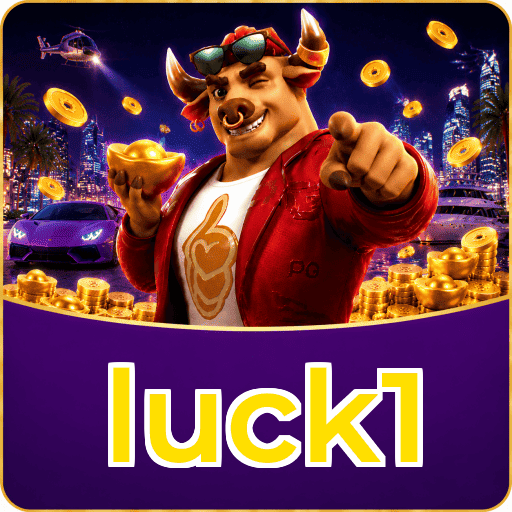 Requisitos do APK luck1 para Android - Logo Oficial