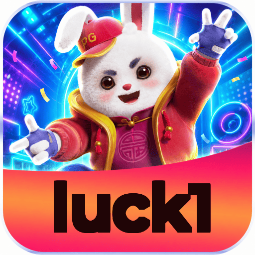 Logo luck1 Plataforma Certificada