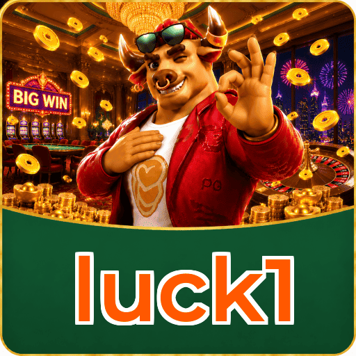 Comparação APP Mobile vs Versão Web luck1